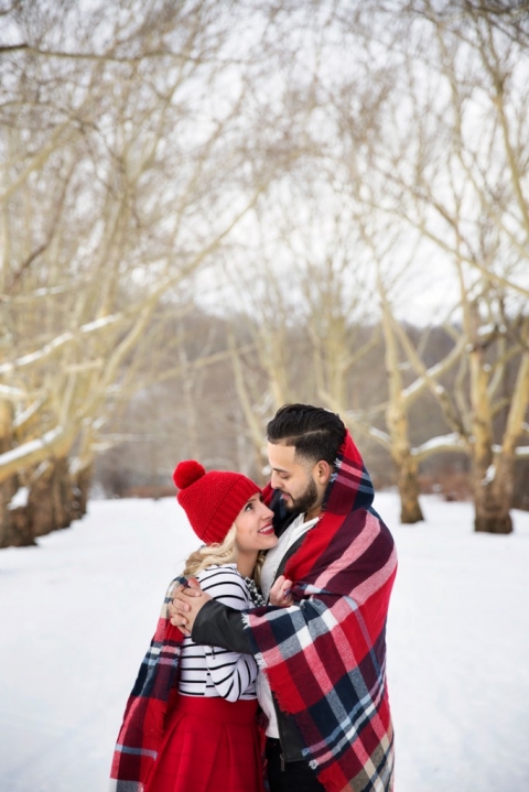 Rochester Engagement Photographer