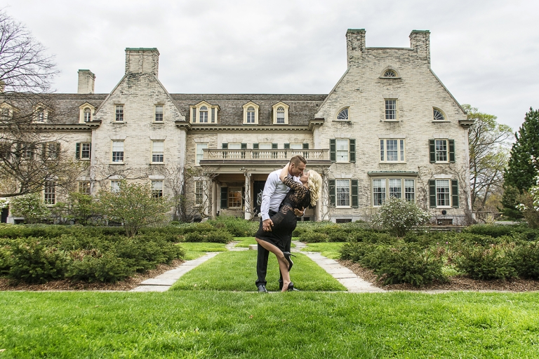 Engagement Photos