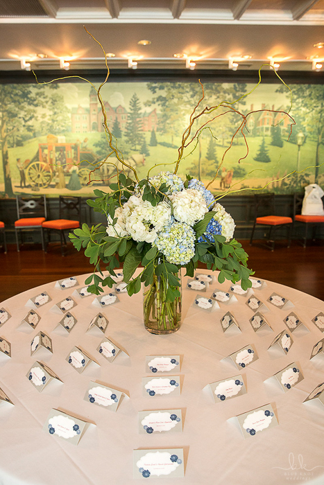 Wedding at Aurora Inn