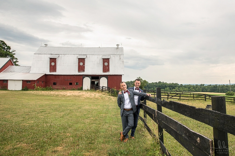 Wedding at Aurora Inn