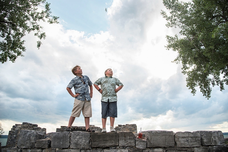 Wedding at Aurora Inn