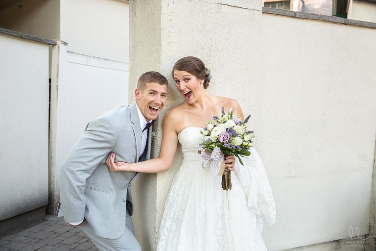 Wedding Photographers Rochester