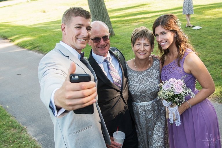 Wedding Photographers Rochester