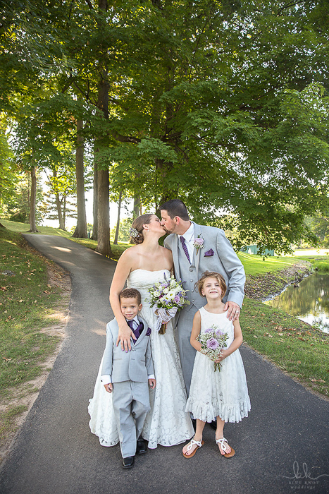 Wedding Photographers Rochester