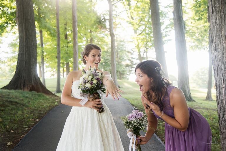 Wedding Photographers Rochester