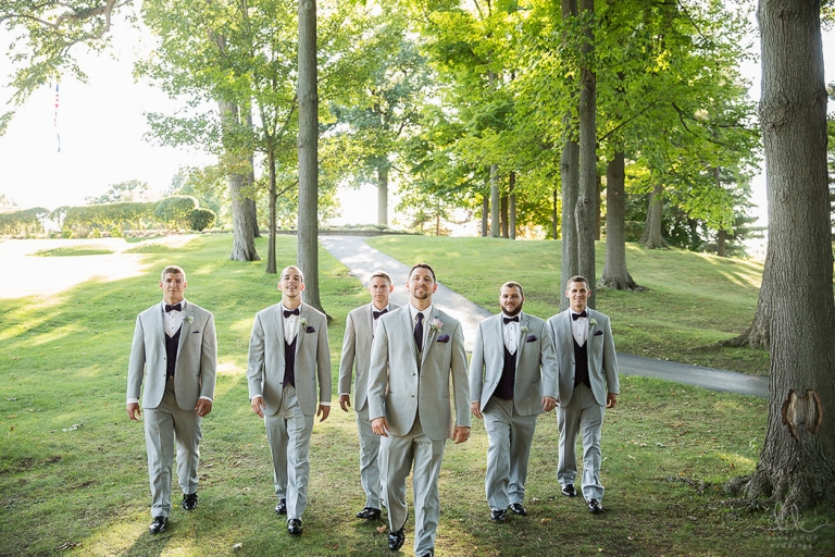 Wedding Photographers Rochester