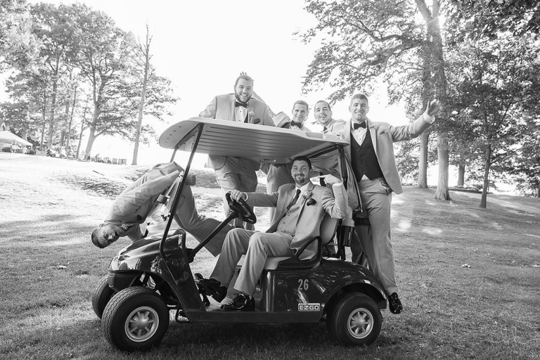 Wedding Photographers Rochester