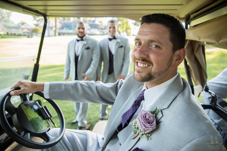 Wedding Photographers Rochester