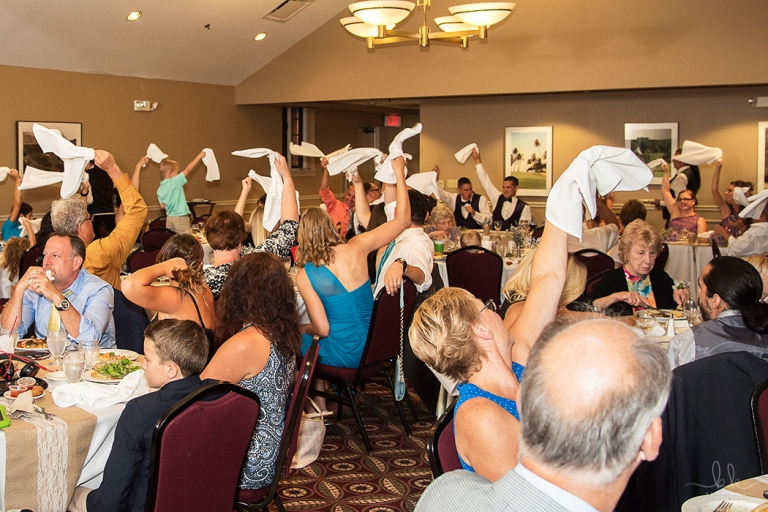 Wedding Photographers Rochester