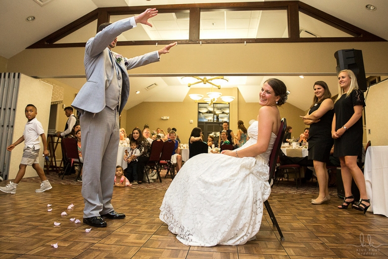 Wedding Photographers Rochester