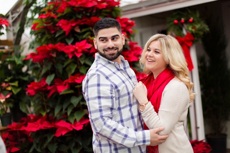 Rochester Wedding Photographer